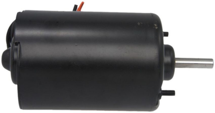 Four Seasons 35434 Single Shaft Vented CW Blower Motor w/o Wheel
