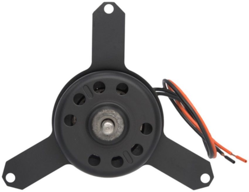 Four Seasons 35435 Flanged Vented CCW Blower Motor w/o Wheel