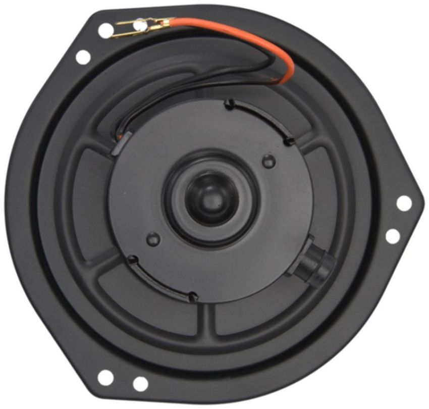 Four Seasons 35436 Flanged Vented CCW Blower Motor w/o Wheel