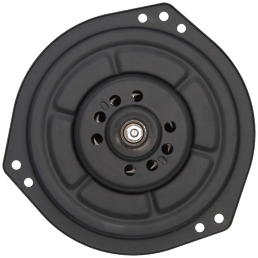 Four Seasons 35436 Flanged Vented CCW Blower Motor w/o Wheel