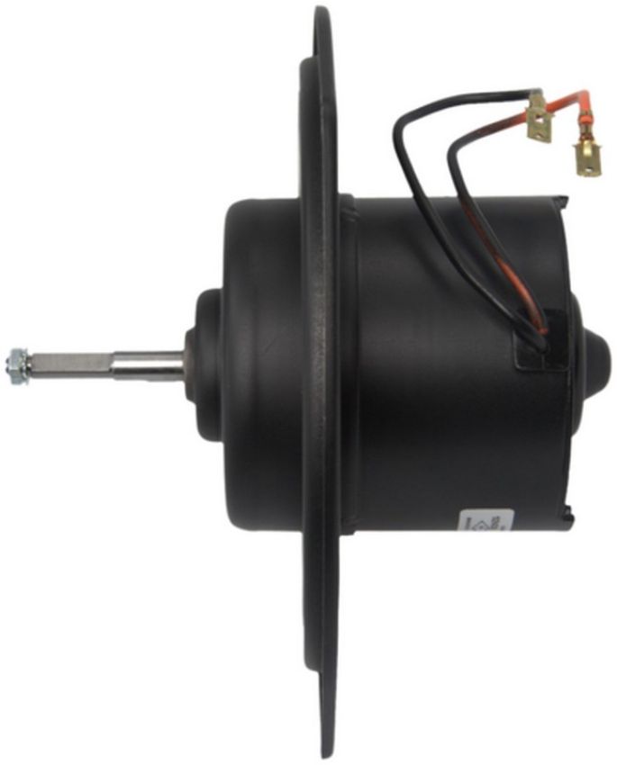 Four Seasons 35436 Flanged Vented CCW Blower Motor w/o Wheel