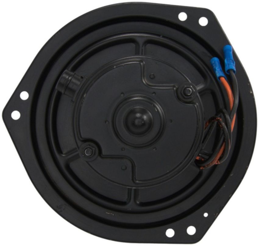 Four Seasons 35437 Flanged Vented CCW Blower Motor w/o Wheel