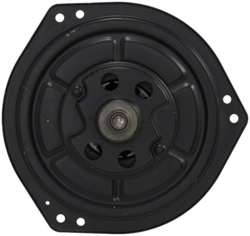 Four Seasons 35437 Flanged Vented CCW Blower Motor w/o Wheel