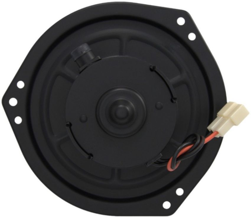 Four Seasons 35438 Flanged Vented CCW Blower Motor w/o Wheel