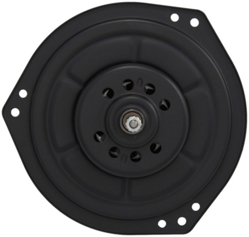 Four Seasons 35438 Flanged Vented CCW Blower Motor w/o Wheel