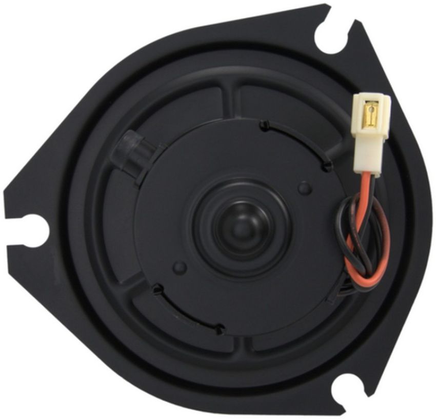 Four Seasons 35439 Flanged Vented CCW Blower Motor w/o Wheel