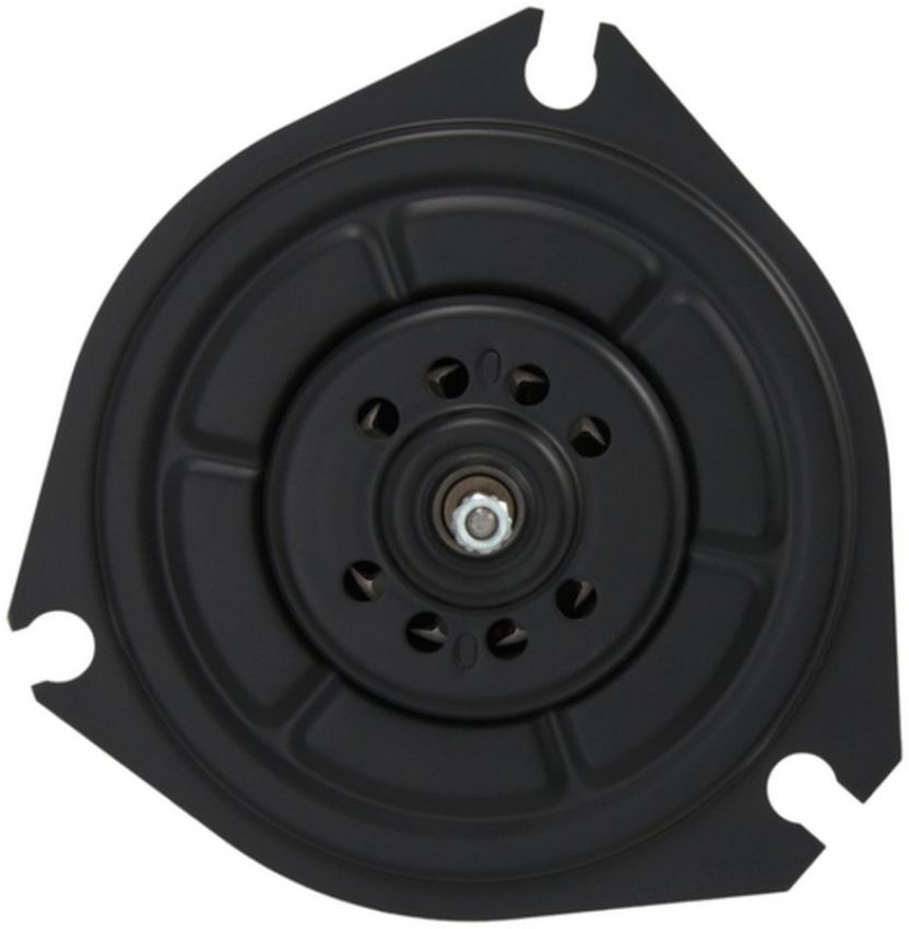Four Seasons 35439 Flanged Vented CCW Blower Motor w/o Wheel