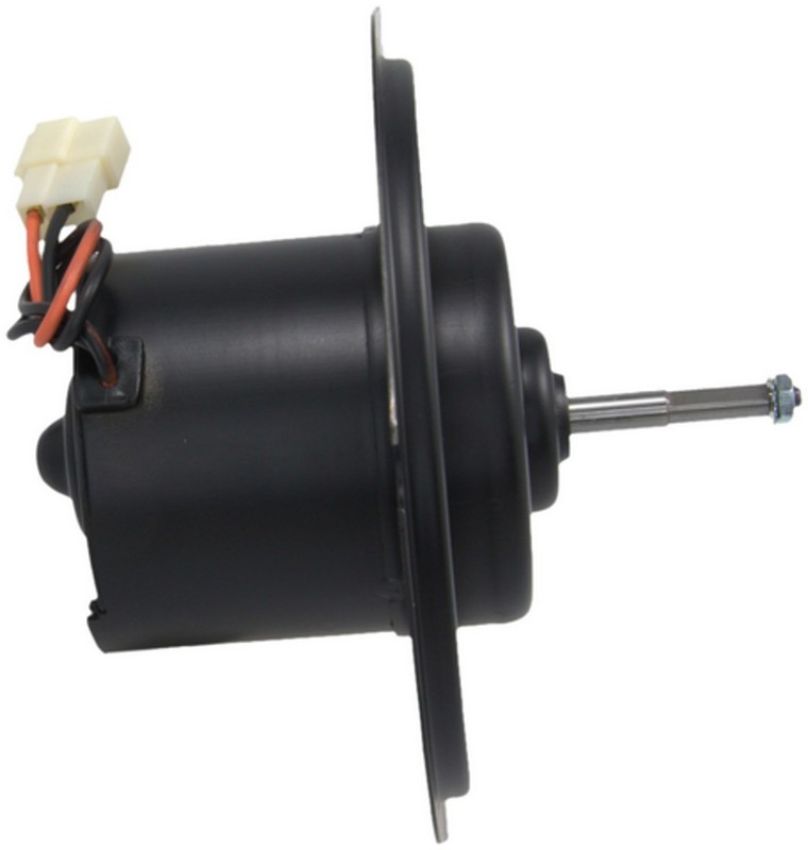 Four Seasons 35439 Flanged Vented CCW Blower Motor w/o Wheel
