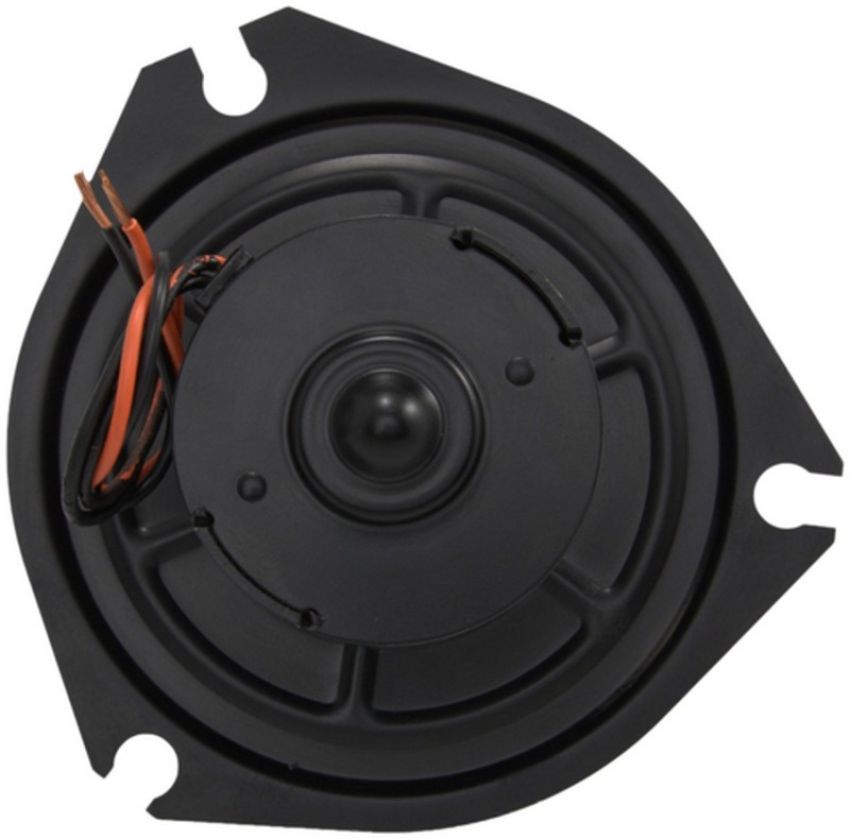 Four Seasons 35440 Flanged Vented CCW Blower Motor w/o Wheel