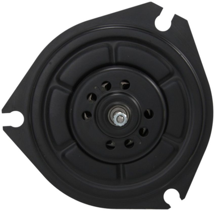 Four Seasons 35440 Flanged Vented CCW Blower Motor w/o Wheel