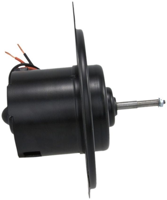 Four Seasons 35440 Flanged Vented CCW Blower Motor w/o Wheel