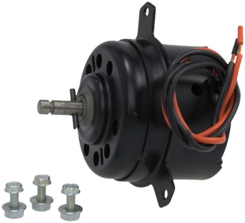 Four Seasons 35442 2 Pole Radiator or Condenser Fan Motor