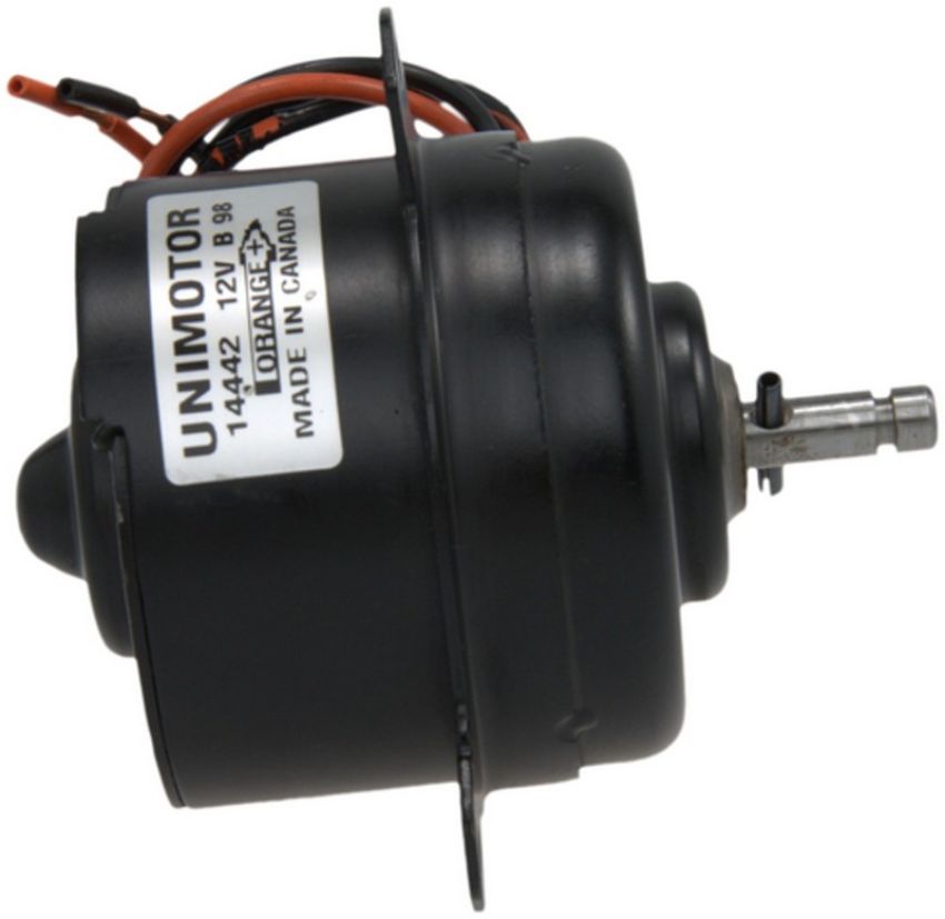 Four Seasons 35442 2 Pole Radiator or Condenser Fan Motor