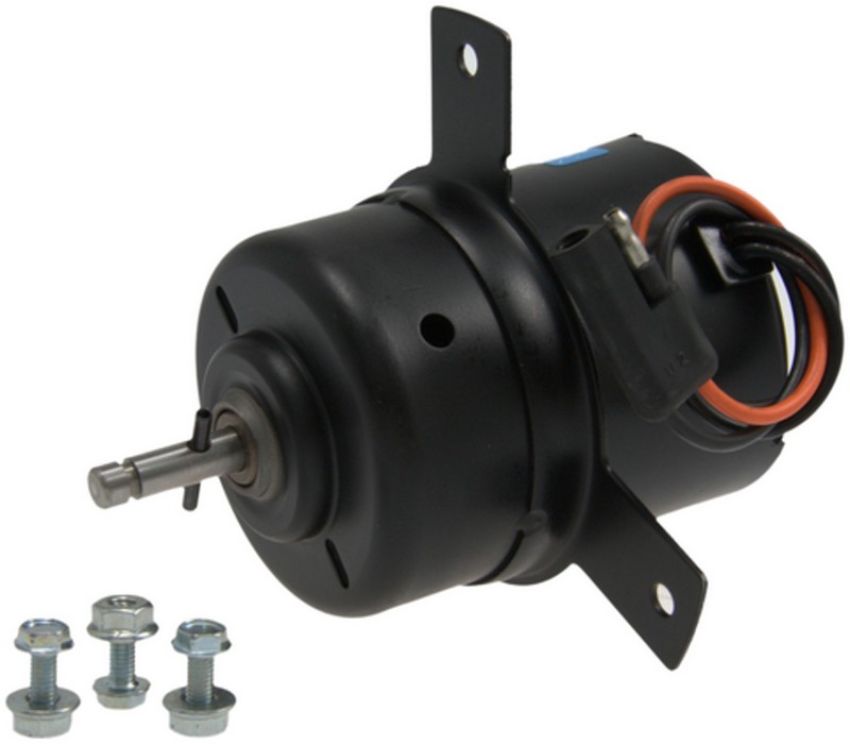 Four Seasons 35443 2 Pole Radiator Fan Motor