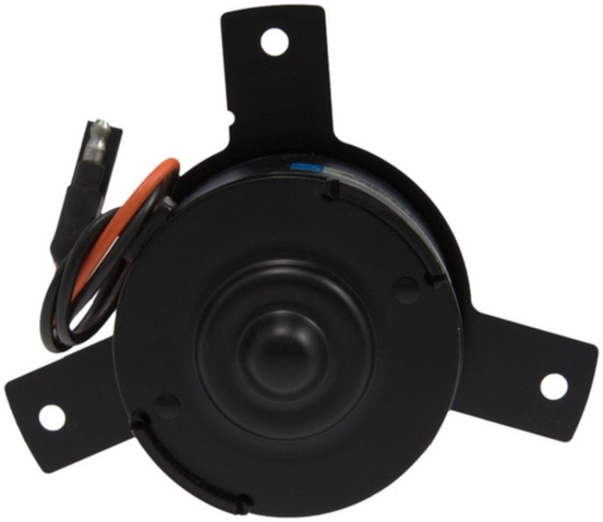 Four Seasons 35443 2 Pole Radiator Fan Motor