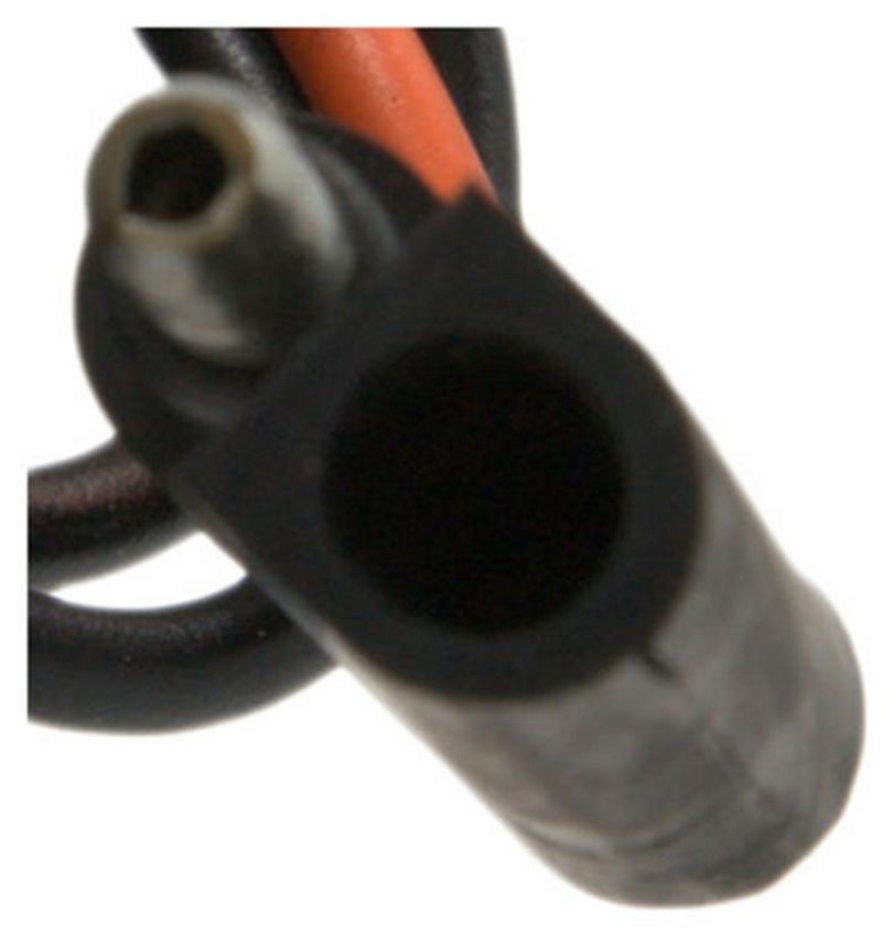Four Seasons 35443 2 Pole Radiator Fan Motor