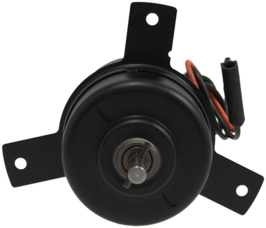Four Seasons 35443 2 Pole Radiator Fan Motor
