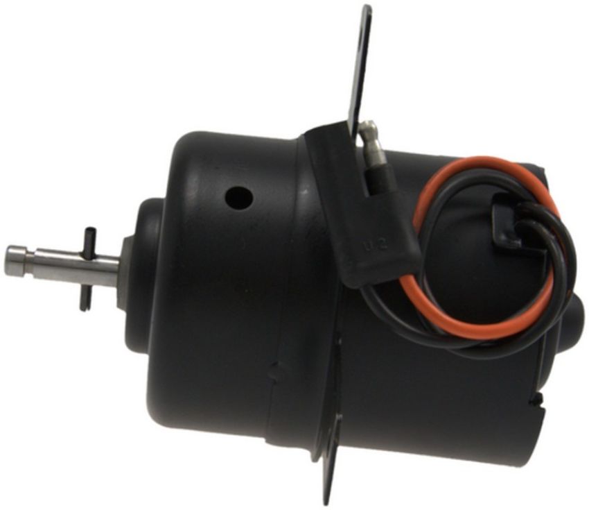Four Seasons 35443 2 Pole Radiator Fan Motor