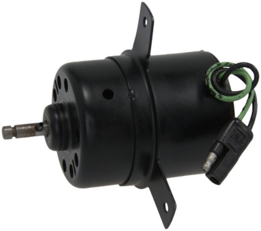 Four Seasons 35444 2 Pole Radiator Fan Motor