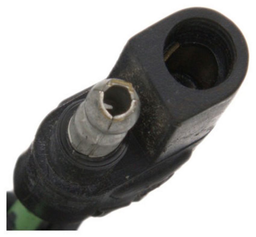 Four Seasons 35444 2 Pole Radiator Fan Motor