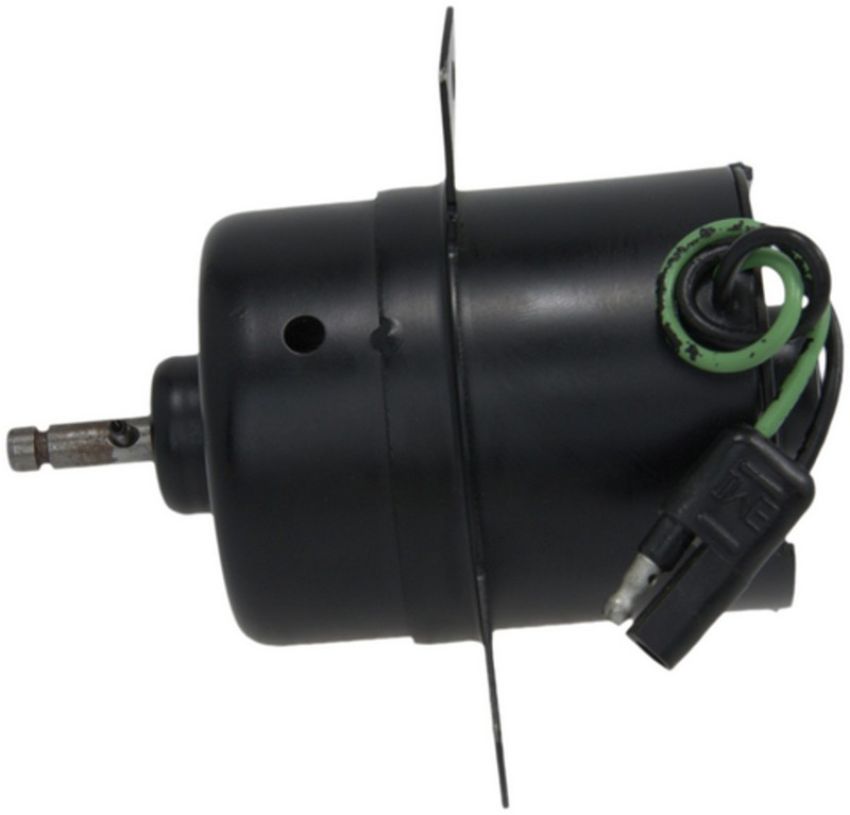 Four Seasons 35444 2 Pole Radiator Fan Motor