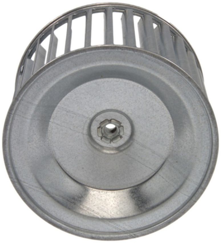 Four Seasons 35446 Reverse Rotation Blower Motor Wheel