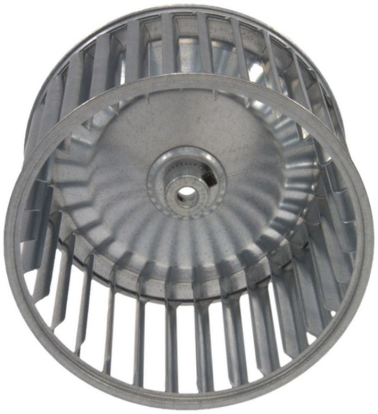 Four Seasons 35446 Reverse Rotation Blower Motor Wheel