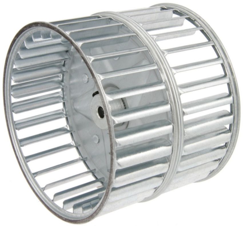 Four Seasons 35447 Standard Rotation Blower Motor Wheel