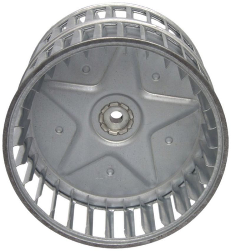 Four Seasons 35447 Standard Rotation Blower Motor Wheel