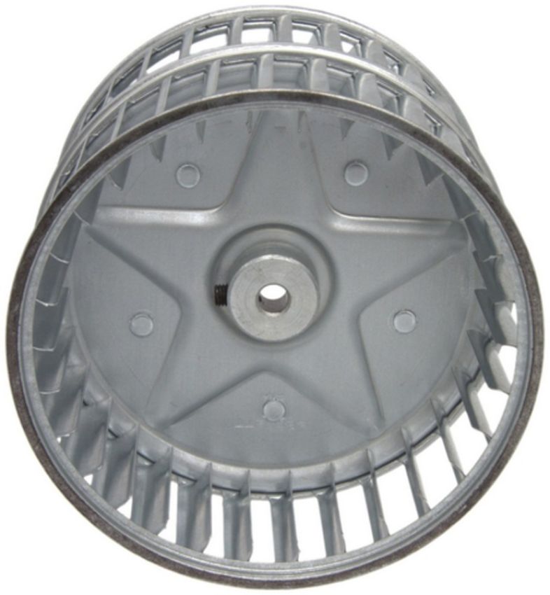 Four Seasons 35447 Standard Rotation Blower Motor Wheel