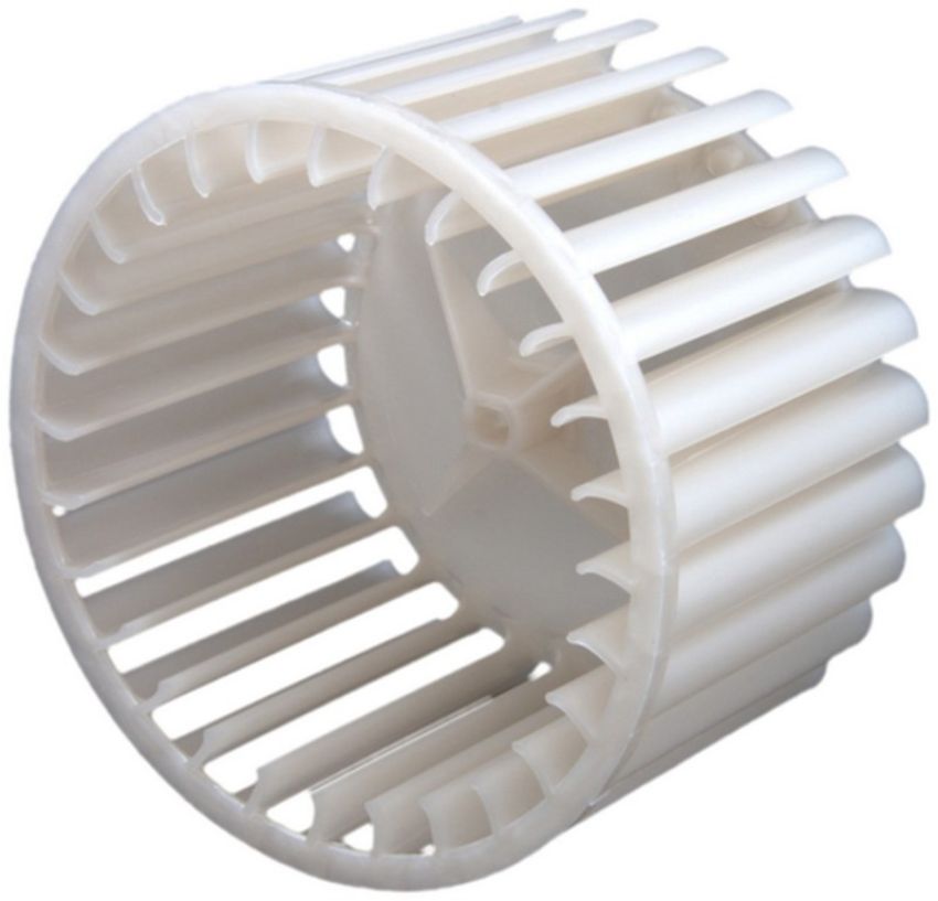 Four Seasons 35448 Standard Rotation Blower Motor Wheel