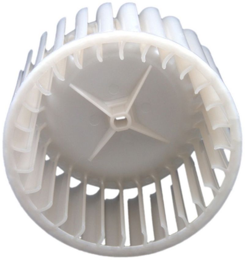 Four Seasons 35448 Standard Rotation Blower Motor Wheel