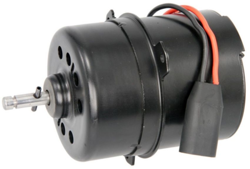 Four Seasons 35452 2 Pole Radiator Fan Motor