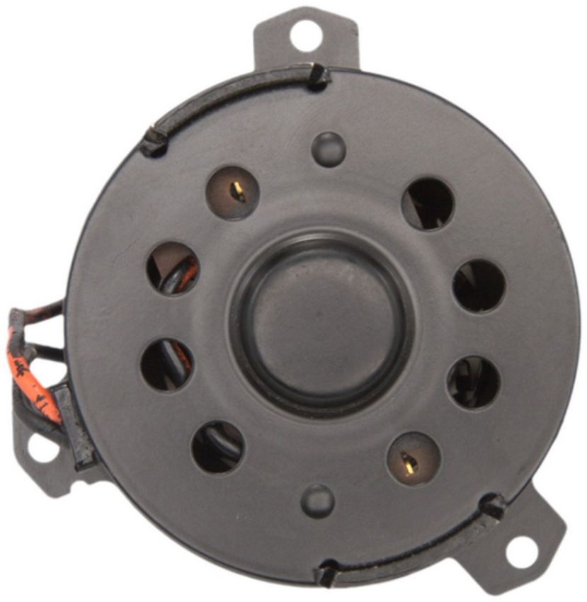 Four Seasons 35452 2 Pole Radiator Fan Motor