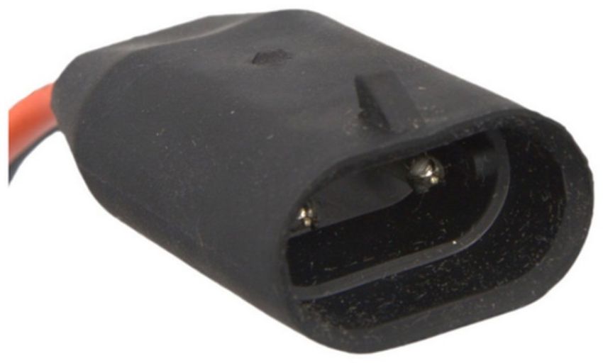 Four Seasons 35452 2 Pole Radiator Fan Motor
