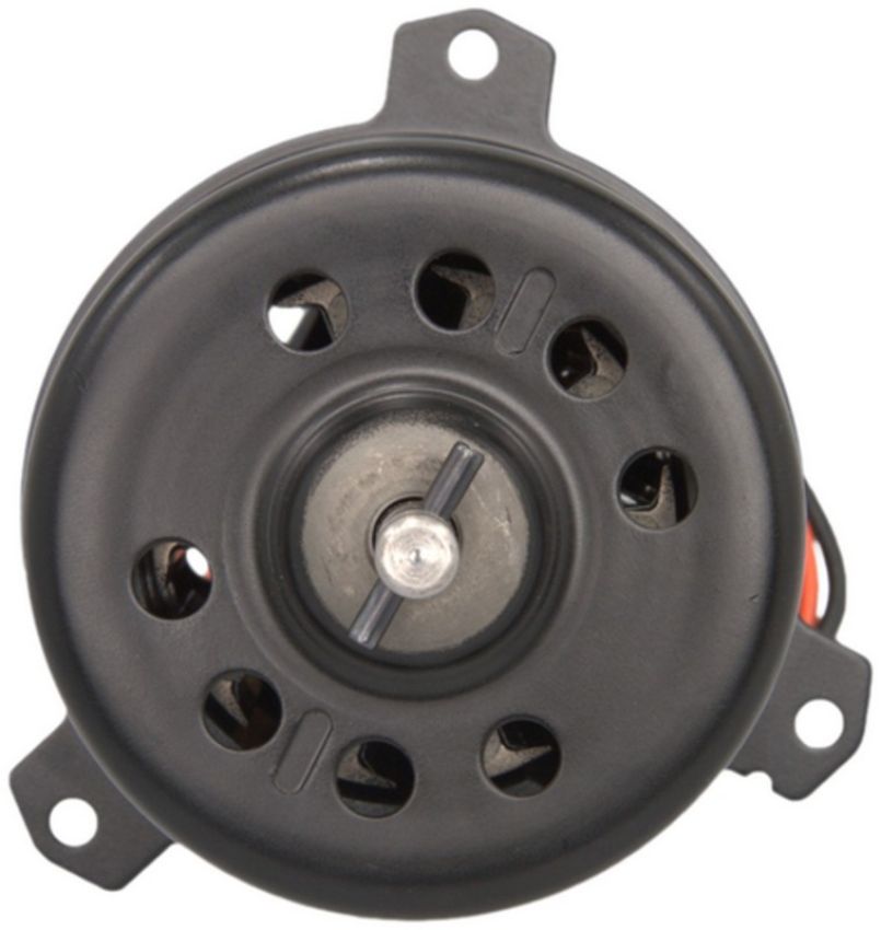 Four Seasons 35452 2 Pole Radiator Fan Motor