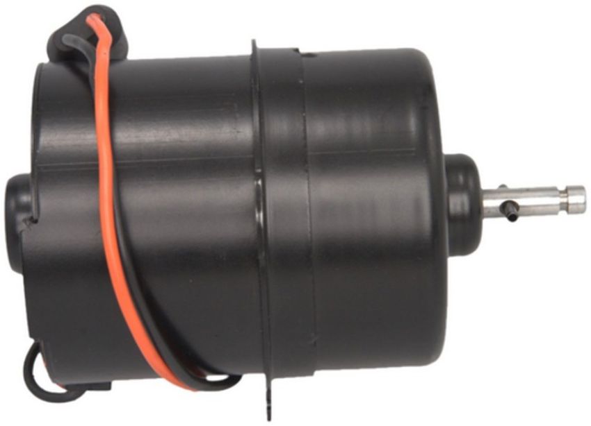 Four Seasons 35452 2 Pole Radiator Fan Motor