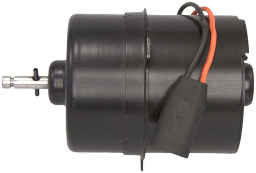 Four Seasons 35452 2 Pole Radiator Fan Motor