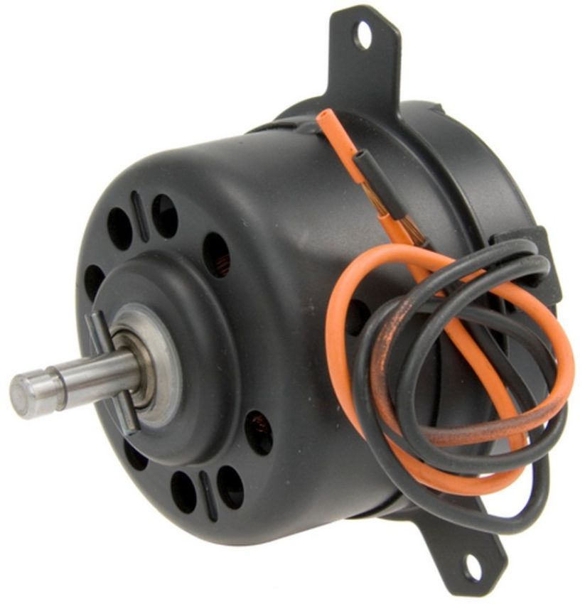 Four Seasons 35453 2 Pole Radiator or Condenser Fan Motor
