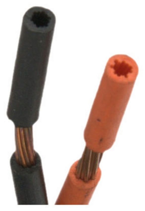 Four Seasons 35453 2 Pole Radiator or Condenser Fan Motor