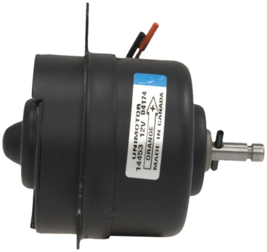 Four Seasons 35453 2 Pole Radiator or Condenser Fan Motor