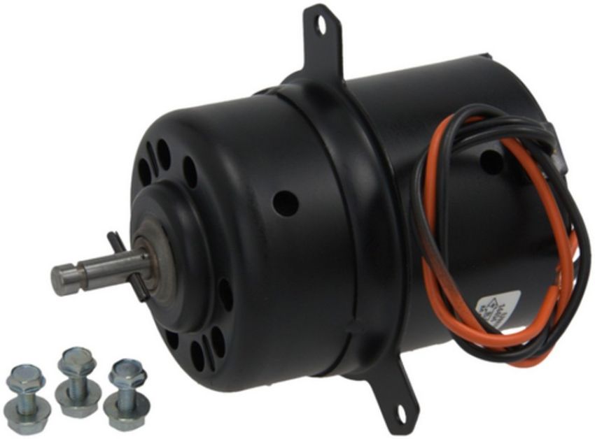 Four Seasons 35454 2 Pole Radiator Fan Motor