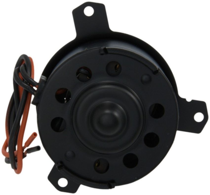Four Seasons 35454 2 Pole Radiator Fan Motor