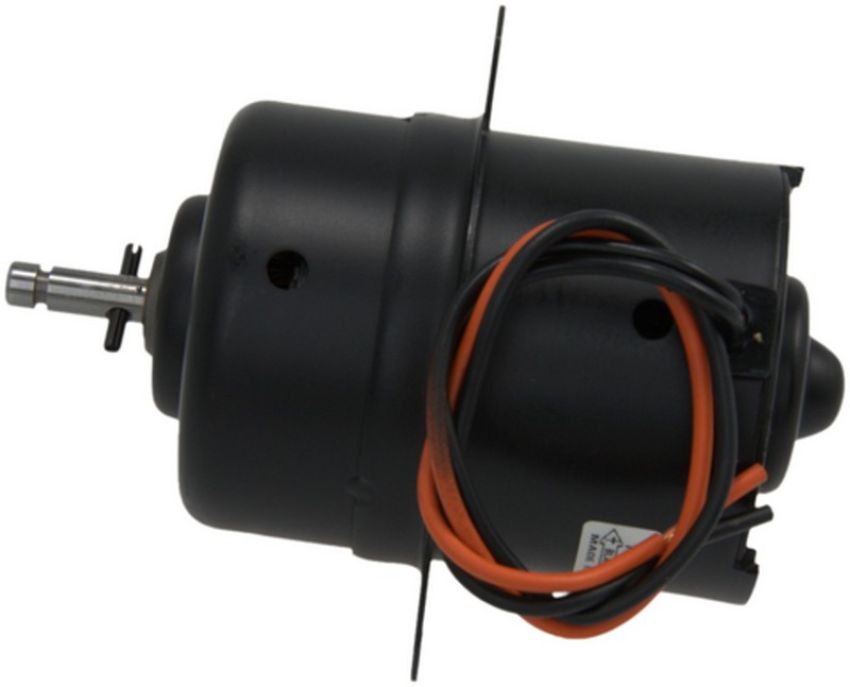 Four Seasons 35454 2 Pole Radiator Fan Motor