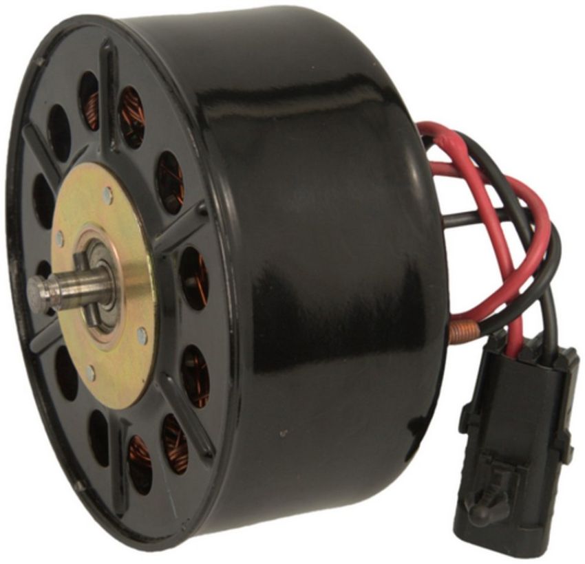 Four Seasons 35456 4 Pole Radiator Fan Motor