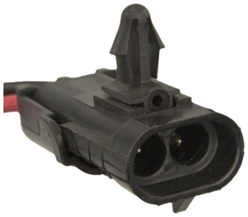 Four Seasons 35456 4 Pole Radiator Fan Motor