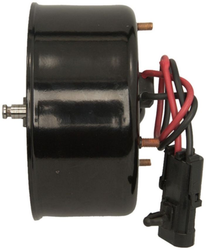 Four Seasons 35456 4 Pole Radiator Fan Motor