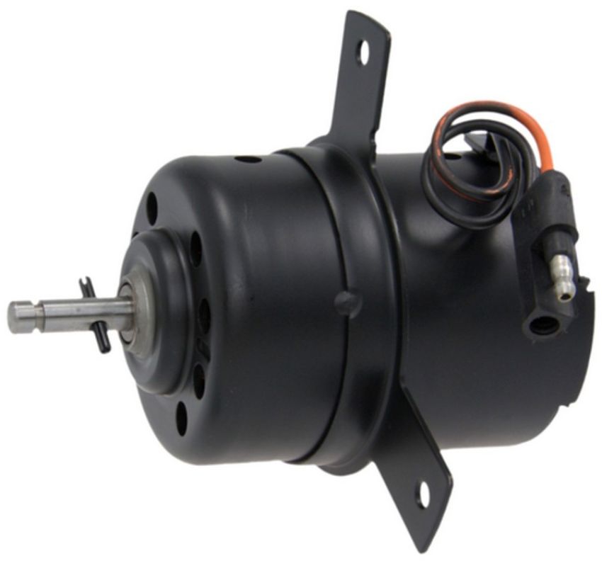 Four Seasons 35457 2 Pole Radiator Fan Motor