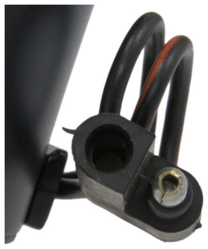 Four Seasons 35457 2 Pole Radiator Fan Motor