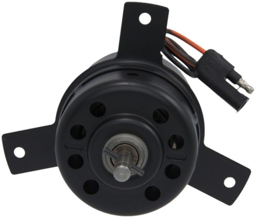 Four Seasons 35457 2 Pole Radiator Fan Motor